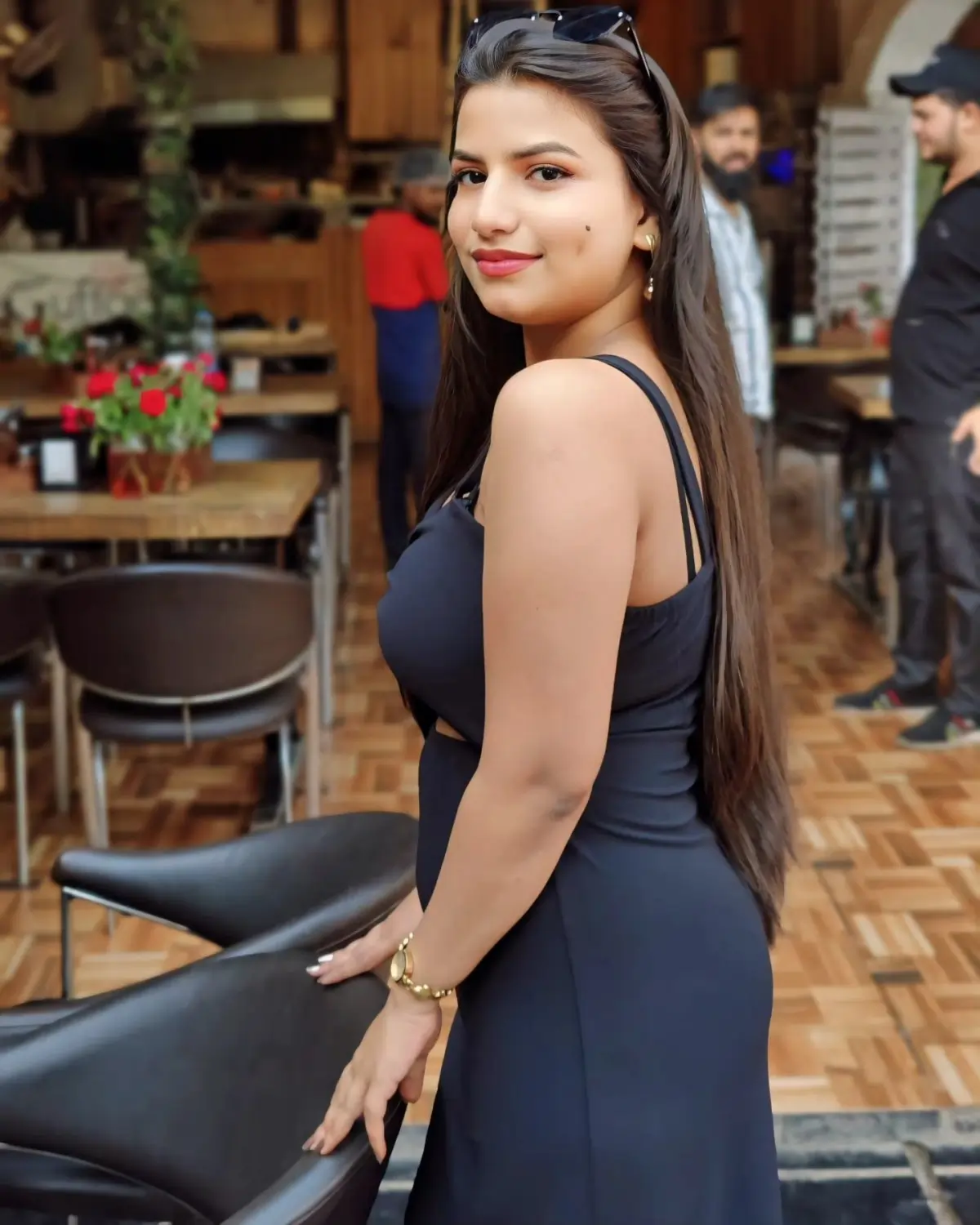 Priya Call Girl Udaipur